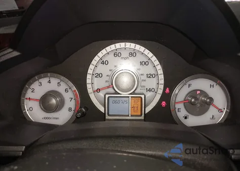 2011 Honda Pilot Ex-L from USA, damaged, VIN 5FNYF4H5XBB010211